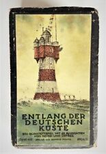 Altes quartettspiel entlang gebraucht kaufen  Koblenz