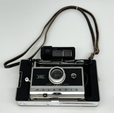 Vintage polaroid automatic for sale  Meridian
