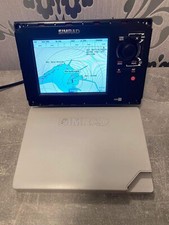 Simrad nss usato  Spedire a Italy