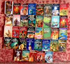 Lot livres science d'occasion  Toulouse-
