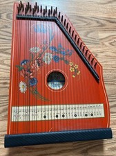 Jubeltone child zither for sale  Rohnert Park