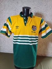 Polo maglia rugby usato  Paolisi