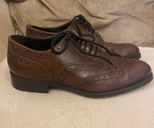 Zara man brown for sale  BRIDGNORTH
