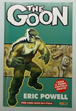 The goon free usato  Bologna