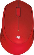 Mouse logitech m330 usato  Italia