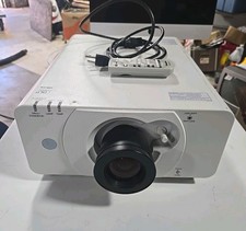 Lâmpada para projetor de conferência/home theater Panasonic PT-DZ570 WUXGA com controle remoto  comprar usado  Enviando para Brazil