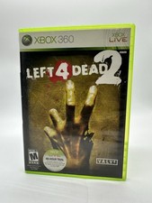 Left 4 Dead 2 - Microsoft Xbox 360 comprar usado  Enviando para Brazil