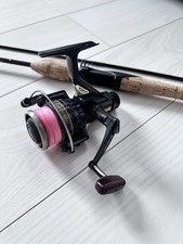 Usado, Conjunto de molinetes de vara Daiwa comprar usado  Enviando para Brazil