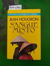 Sangue misto hougron usato  Carpi