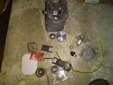 Poulan chainsaw parts for sale  Katy