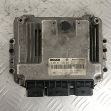 Centralina motore ecu usato  Italia