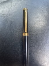 Montblanc penna stilografica usato  Orco Feglino