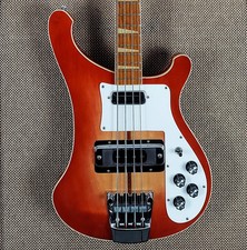 1973 rickenbacker 4001 for sale  Dayton