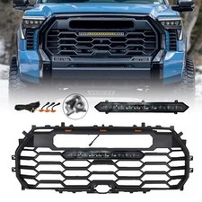 Front grille fits for sale  Walnut