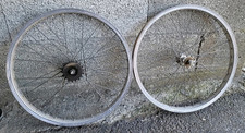 Paire roues bmx d'occasion  Albertville