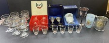 Collection commemorative displ for sale  CUMNOCK