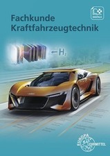 Fachkunde kraftfahrzeugtechnik gebraucht kaufen  Berlin