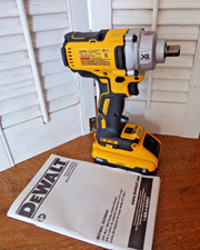Dewalt dcf894 20v for sale  Branford
