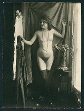 French 1915s risque for sale  New York
