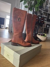 Martina stiefel gebraucht kaufen  Düsseldorf