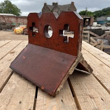 Reclaimed terracotta red for sale  SHEFFIELD