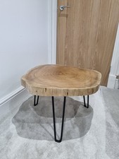 Live edge plain for sale Live edge plain for sale  LEICESTER