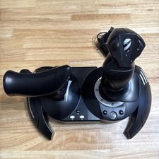 THRUSTMASTER T-FLIGHT HOTAS ONE JOYSTICK PARA Windows, XBOX One e XBOX X/S comprar usado  Enviando para Brazil
