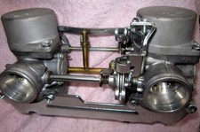 Honda 500 vergaser gebraucht kaufen  Messel