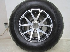 Malibu axis trailer for sale  Nampa