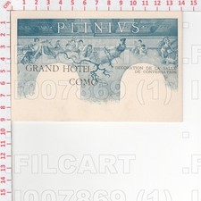 I7869 como 1899 usato  Como