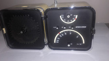 Radio brionvega cubo usato  Genova