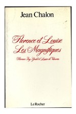 Florence louise magnifiques d'occasion  Corbeil-Essonnes