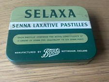 Vintage boots selaxa for sale  DOWNHAM MARKET