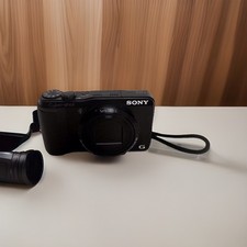Sony cybershot sony gebraucht kaufen  Waakirchen