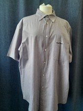 Short sleeve striped for sale  BRISTOL
