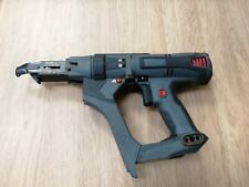 Senco duraspin cordless for sale  PRESTON