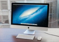 Apple imac riparazione usato  Ribera