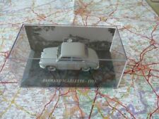 Panhard scarlette 1953 d'occasion  Évrecy