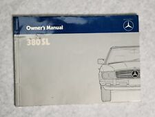 1984 mercedes benz for sale  Bangor