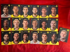 Bvb 2024 2025 gebraucht kaufen  Siegen