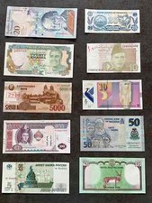 Banknoten aller gebraucht kaufen  Baden-Baden