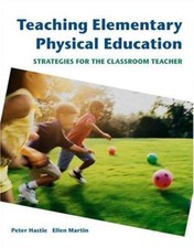 Teaching elementary physical for sale  Birmingham