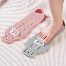 Baby foot ruler for sale  LEICESTER