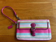 Coach soho pastel for sale  Lexington