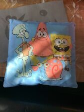 Spongebob schwammkopf dekokiss gebraucht kaufen  Meschede