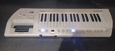 Roland lucina white for sale  FARNBOROUGH