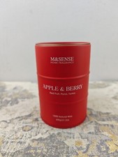 Sense apple berry for sale  UK