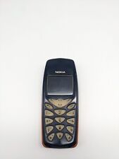 Używany, Nokia 3510i telefon retro NIE ŁADUJE/URUCHAMIA SIĘ  na sprzedaż  Wysyłka do Poland