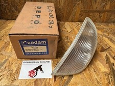 Fanalino anteriore depo usato  Cavedine
