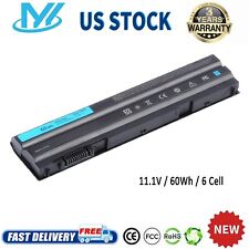 Battery dell latitude for sale  USA